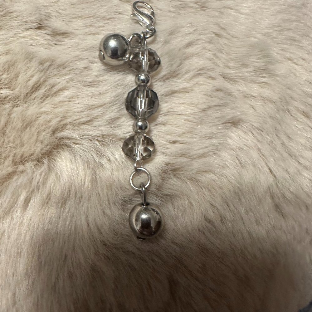 Zipper Pull
